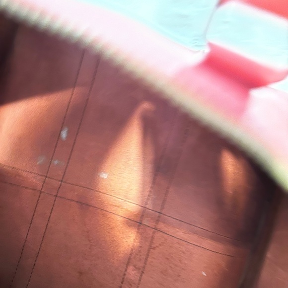 COA -Authentic Louis Vuitton Keepall Bag Monogram Canvas 45 - Picture 14 of 16